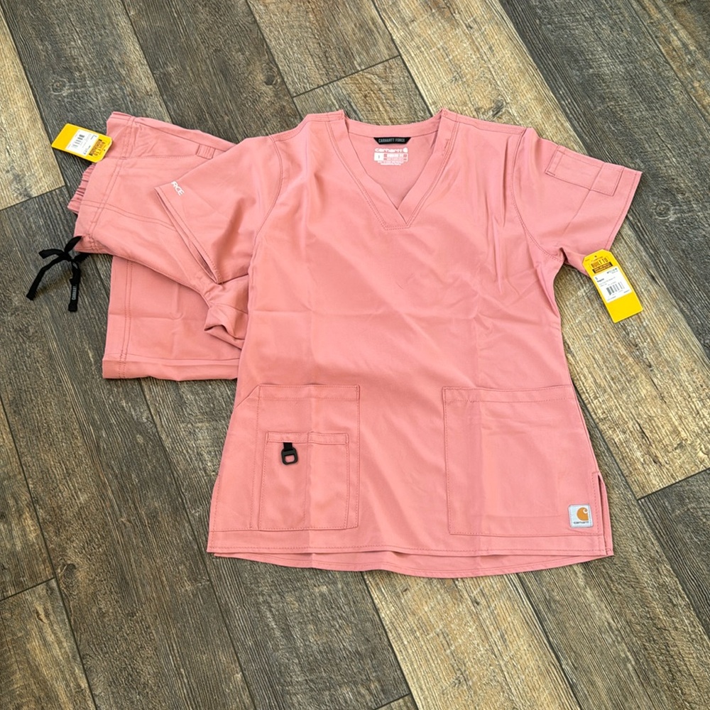 Carhartt Scrubs